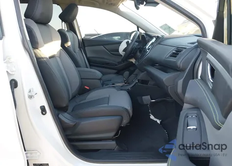 2025 Subaru Ascent Onyx Edition 7-Passenger z USA, uszkodzony, nr VIN 4S4WMAFD9S3438169